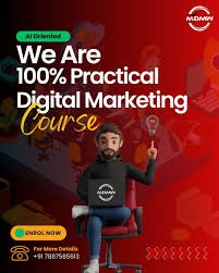 practical digital marketing course in pune